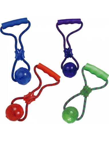 

KONG Squeezz® juguete para perros