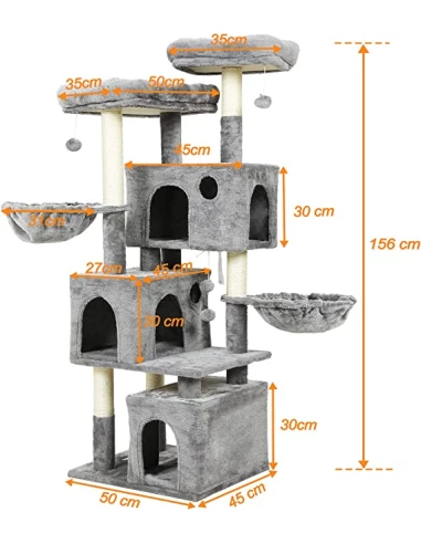 

Árbol de gato MSmask