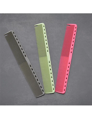 Peigne professionnel anti-statique Hairdress Comb